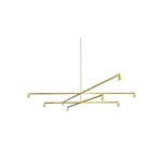 Trizo21 - Austere-Kroonluchter 2X 100