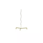 Trizo21 - Austere-Kroonluchter 1X RS 16