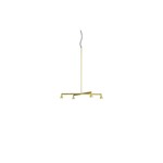 Trizo21 - Austere-Kroonluchter 1X RS 79