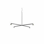 Trizo21 - Austere-Kroonluchter 1X RS 79