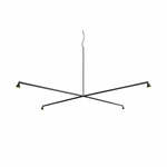 Trizo21 - Austere-Kroonluchter 1X RS 79