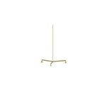 Trizo21 - Austere Kroonluchter 1Y RF 75 / 3x 250mm