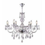 Trio Kroonluchter Orient R13473006