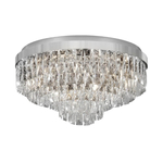 Stars of Light Kroonluchter wandlamp chroom Calmeilles 1 39628
