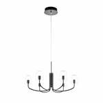 Eglo led-hl/6 n/n helder-wit &apos;noventa&apos;