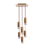 FORMAMINIMA - One Collection Kroonluchter