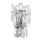 Stars of Light Kroonluchter wandlamp chroomCalmeilles 1 - 39628