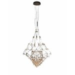 Quasar - Spy 140H4 kroonluchter Hanglamp