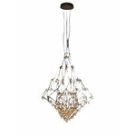 Quasar - Spy 80 kroonluchter Hanglamp