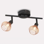 10W G9 LED Spotlight Plafondlamp LED Eetkamer Kroonluchter (Wit licht)