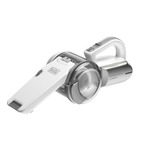 Bl&Decker BHHV520BFP-QW Kruimelzuiger Paars