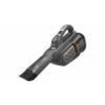 Black&Decker BHHV520JF 18 volt kruimelzuiger