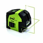 Milwaukee CLL-C Kruislijnlaser Groen - 4933478753
