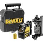 DEWALT DW088K-XJ Kruislijnlaser