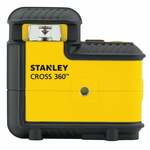 DeWalt DW088KPOL kruislijnlaser | + DE0882 laserkolom - DW088KPOL-XJ