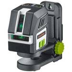 Makita SK700GD Multilijnlaser Zonder accu Reikwijdte (max.): 70 m