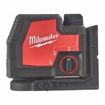 Stabila LAX 500 G Kruislijnlaser Reikwijdte (max.): 40 m