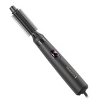 Beurer HT 80 Warmeluchtborstel Zwart