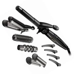 BaByliss krulborstel Smooth Shape AS86E - 19mm en 25mm