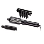 Babyliss RS035E Thermo Ceramic Rollers Krulborstel Zwart