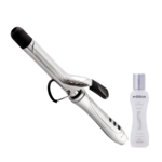 Biosilk Titanium Pro Krultang 20mm + gratis Silk Therapy 67ml