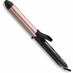 Babyliss C454E Conische Krultang Zwart/Roze