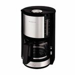 Krups KM3210 Aroma Plus Pro Koffiezetapparaat Zwart/RVS