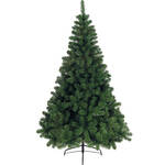 Everlands Kunstkerstboom Canada Spruce 180cm Groen