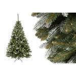 Everlands - Canada Spruce - Kunstkerstboom 210 Cm Hoog - Zonder Verlichting - Groen