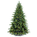 Kerst Bundel - Kunstkerstboom Groen 180 Cm Hoog & Opbergtas