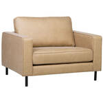 Fauteuil Steven Taupe
