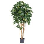 Kunstplant Citrus mandarine M