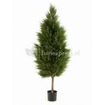Kunstplant Yucca 3 stam