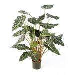Kunstplant Alocasia calidora L