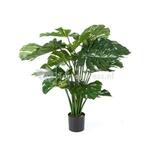 Kunstplant Zamioculcas Smaragd M