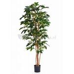 Kunstplant Citrus mandarine XL