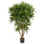 Kunstplant Grass onion M