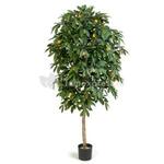 Kunstplant Alocasia polly L