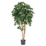 Kunstplant Coffea arabica XL