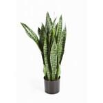 Kunstplant Strelitzia XL