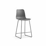 Stoel Millie Terracotta - Set van 2