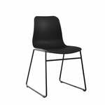 Stoel Millie Wit - Set van 2