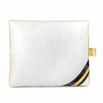 Kussen Sleeptime Jacquard goud