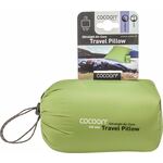 Air Core Pillow Ul XL, Light Blue Kussen