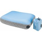 Air Core Pillow Ultralight Kussen Light Blue L