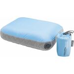 Air Core Pillow Ultralight Kussen Light Blue M
