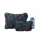 Compressible Cinch Kussen Fun Guy Print S