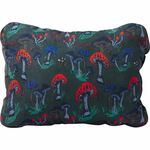 Compressible Cinch Kussen Fun Guy Print L