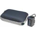 Air Core Pillow Kussen Charcoal/Smoke Grey OS