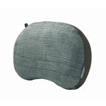 Air Head Kussen Blue Woven Dot L
